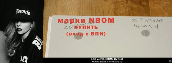 гашик Богородск